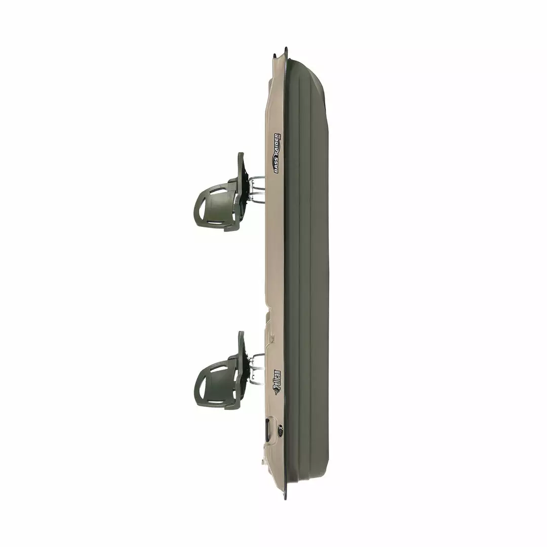 Pelicansport Bass Raider 10E Fishing Boat