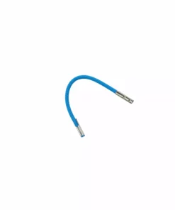 Pelicansport Electric Blue 8" (20.3 Cm) Dashboard Bungee Cord Parts