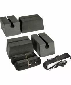 Pelicansport Canoe Car-top Carrier Kit
