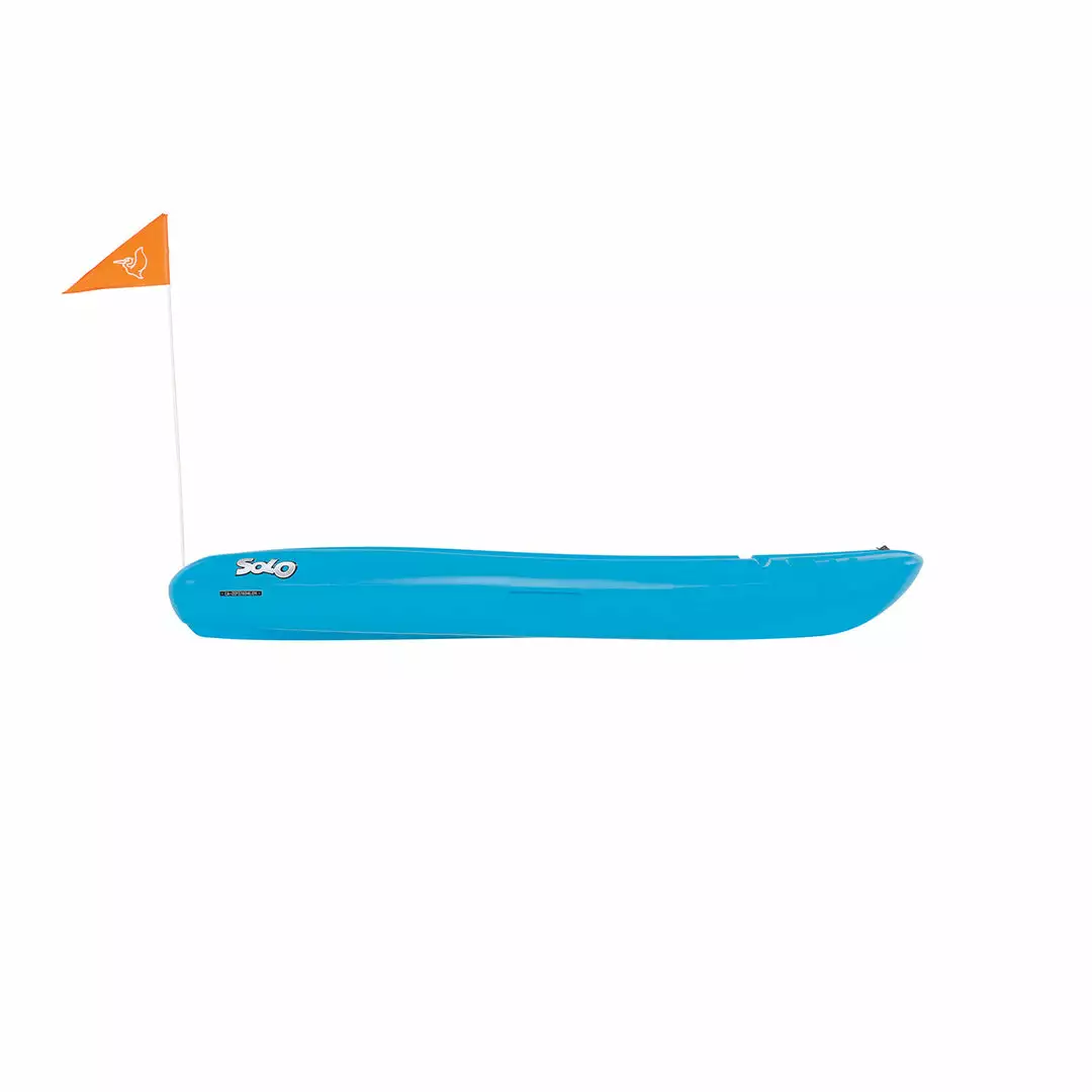 Pelicansport Solo Kids Kayak