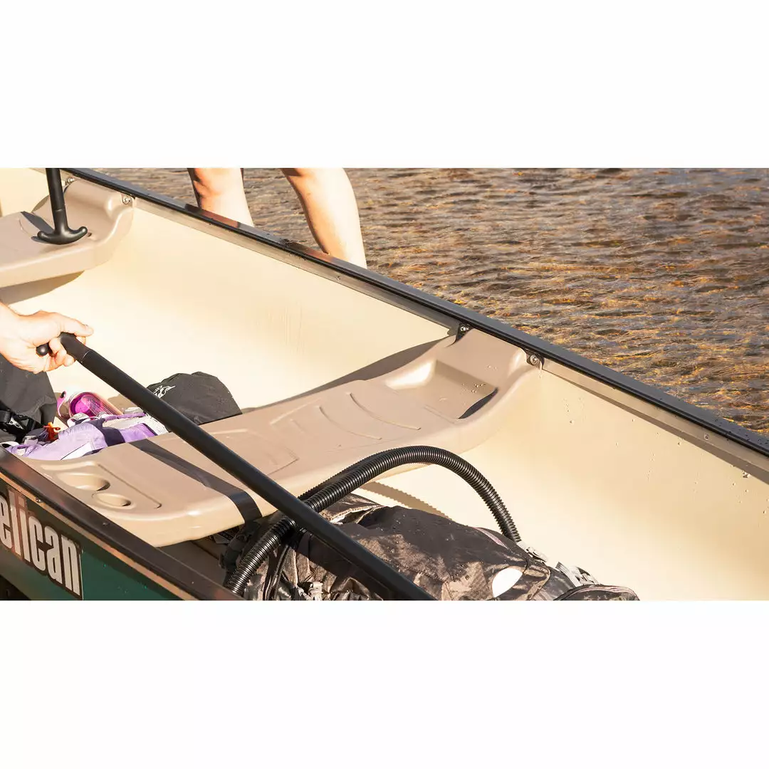 Pelicansport Boats Pelican 15.5 Canoe