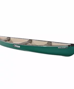 Pelicansport Boats Pelican 15.5 Canoe