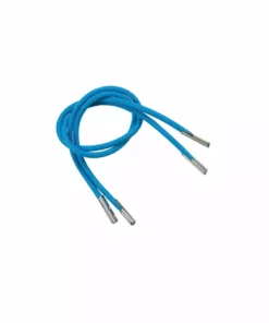 Pelicansport Parts Electric Blue Bungee Cord 20" (50.8 Cm)