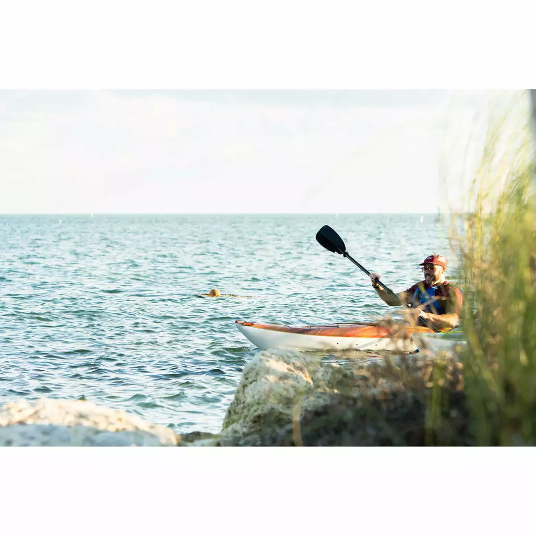 Pelicansport Kayaks, SUP, Boats And Sleds Sprint 120XR Performance Kayak