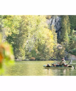 Pelicansport The Catch 110HDII Fishing Kayak