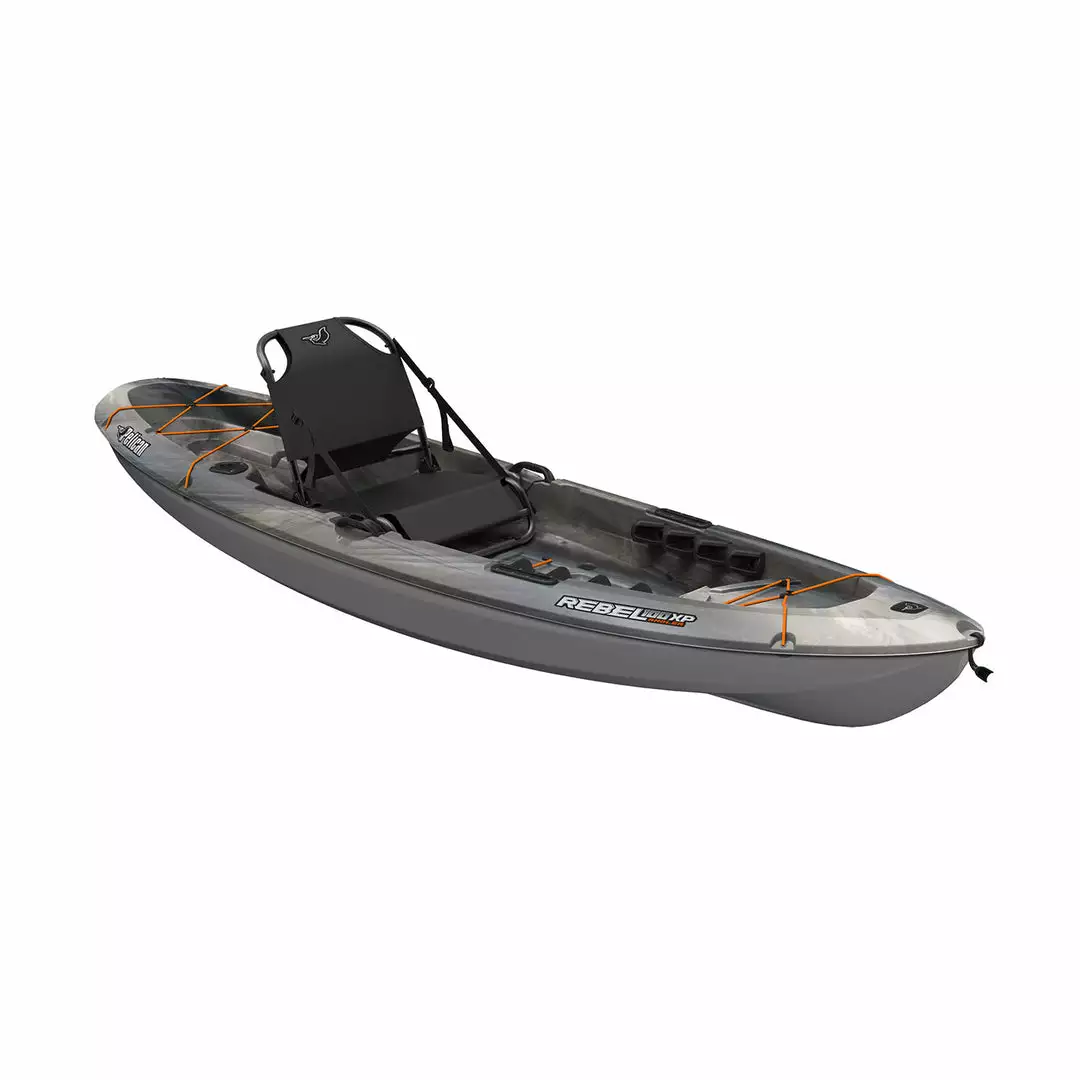 Pelicansport Rebel 100XP Angler Fishing Kayak Kayaks, SUP, Boats And Sleds
