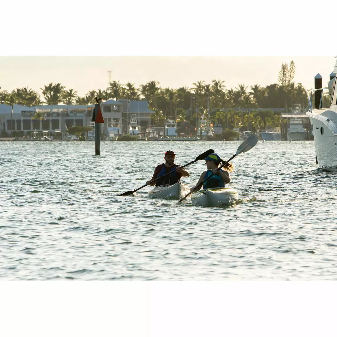 Pelicansport Kayaks, SUP, Boats And Sleds Sprint 120XR Performance Kayak