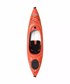 Pelicansport Kayaks, SUP, Boats And Sleds Clipper 100X Recreational Kayak