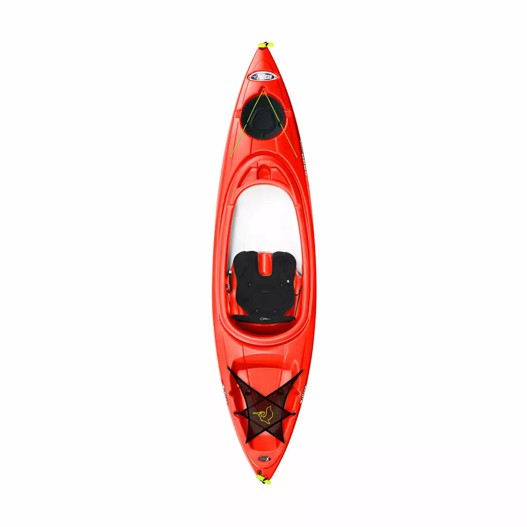 Pelicansport Argo 100X Sit-in Kayak Kayaks, SUP, Boats And Sleds