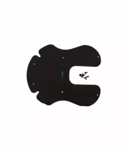 Pelicansport Electric Blue Long Ergobase™ - Seat Only Parts