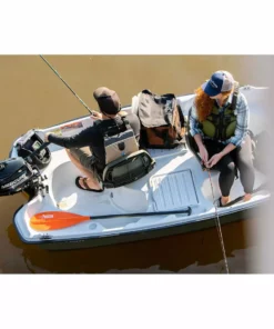 Pelicansport Predator 103 Fishing Boat