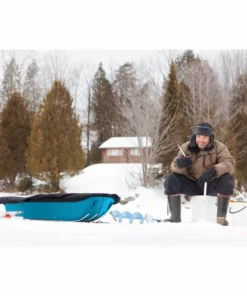 Pelicansport Accessories Trek 60 Utility Sled Travel Cover