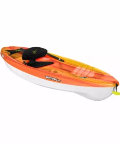Pelicansport Kayaks, SUP, Boats And Sleds Sentinel 100X Recreational Kayak