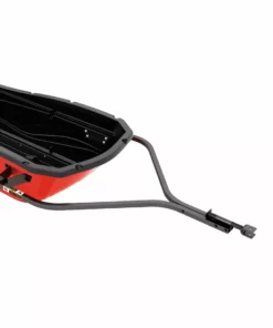 Pelicansport Accessories Tow Hitch For The Sled Trek Sport 68-75