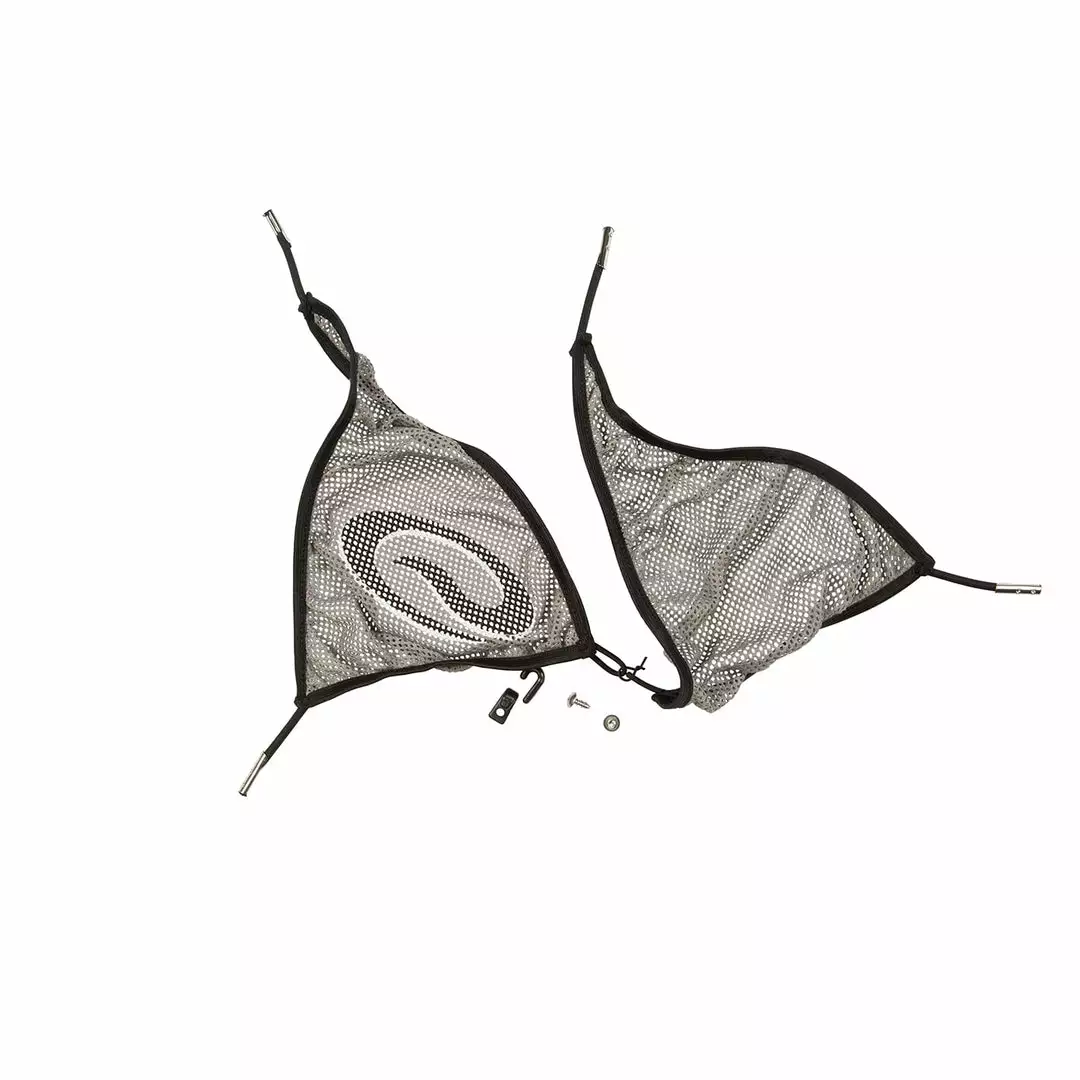 Pelicansport Elie Mesh Deck Covers Parts