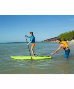 Pelicansport Adjustable Junior Stand Up Paddle Board Paddle 140-180 Cm (55-70
