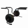 Pelicansport Accessories Deluxe Cart For Canoe. Kayak And SUP