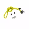 Pelicansport Parts Yellow Green 38" (96.5 Cm) Multi-purpose Bungee Cord