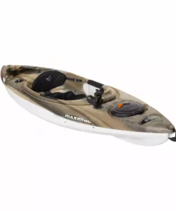 Pelicansport Kayaks, SUP, Boats And Sleds Maxim 100X Angler Fishing Kayak