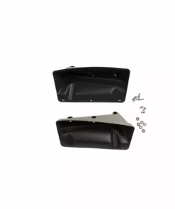 Pelicansport Parts Rear Folding Bucket Seat Lateral Supports