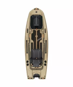 Pelicansport Kayaks, SUP, Boats And Sleds Catch PWR100 Fishing Kayak