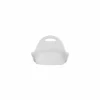 Pelicansport Adjustable Pedal Boat Backrest In White