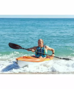 Pelican Sport Trailblazer 100 NXT Recreational Kayak Kayaks, SUP, Boats And Sleds