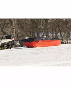 Pelicansport Trek Sport 94 Utility Sled Travel Cover