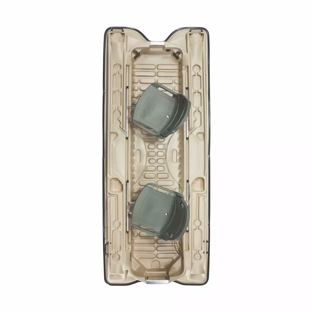 Pelicansport Bass Raider 10E Fishing Boat