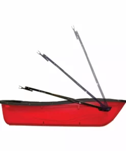 Pelicansport Accessories Trek Sport 82-94 Tow Hitch