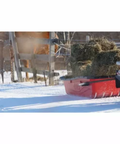 Pelicansport Accessories Ram-x Runner Kit For The Trek Sport 68 Utility Sled