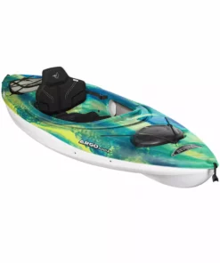 Pelicansport Argo 100X EXO Sit-in Kayak