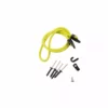 Pelicansport Yellow Green 36" (91.4 Cm) Tank Well Bungee Cord