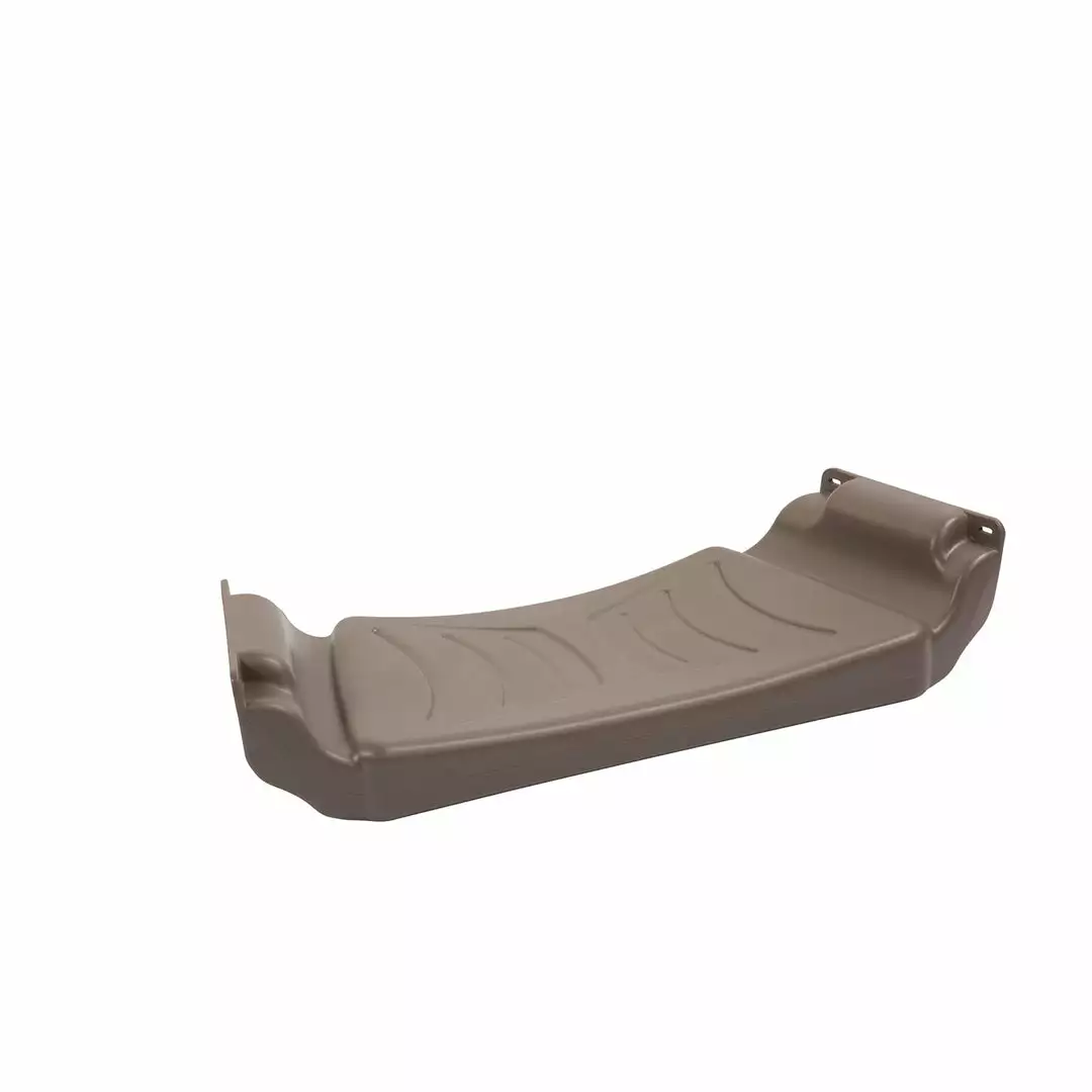 Pelicansport Parts 21" (53.3 Cm) Rear Seat For 15'6" Canoe In Brown