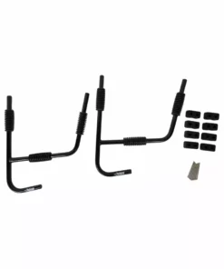 Pelicansport Kayak Wall Rack Accessories