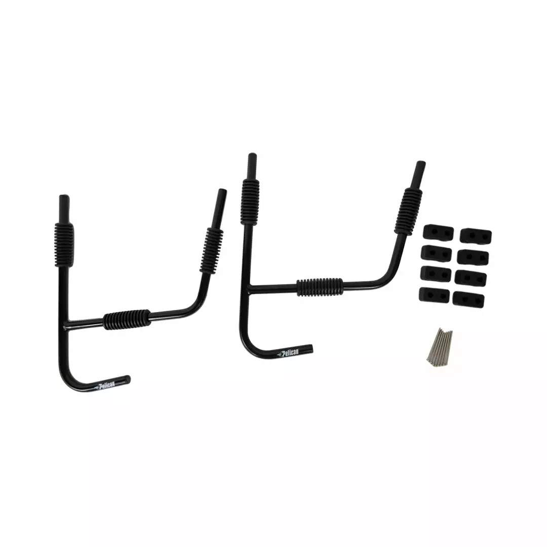 Pelicansport Kayak Wall Rack Accessories