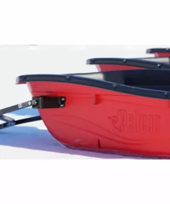 Pelicansport Accessories Tow Hitch For The Sled Trek Sport 68-75