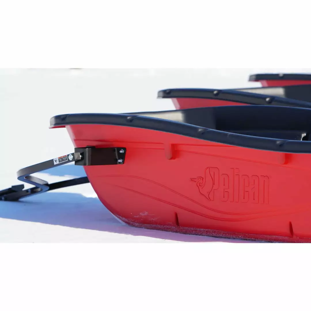 Pelicansport Accessories Tow Hitch For The Sled Trek Sport 68-75