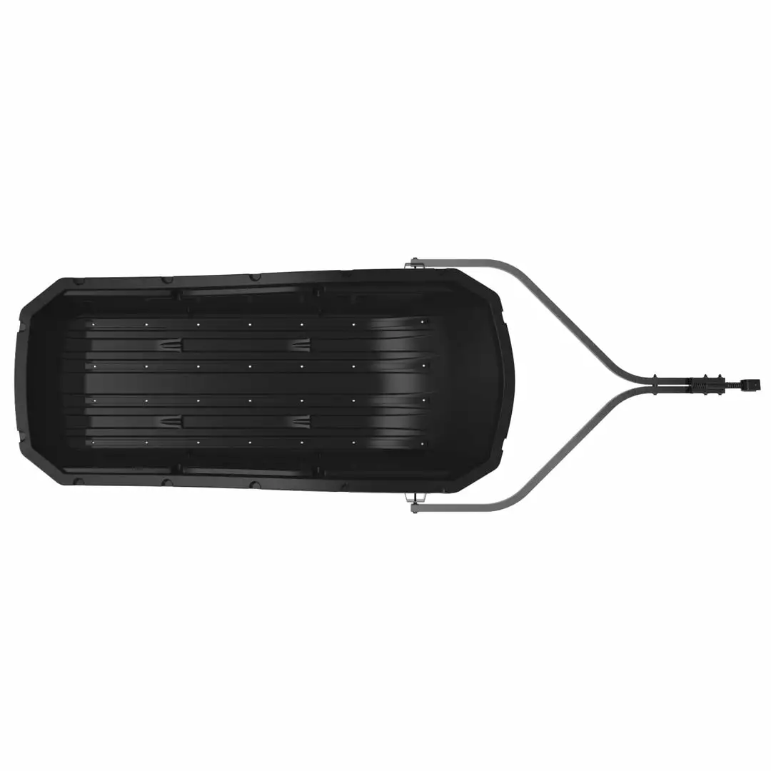 Pelicansport Accessories Tow Hitch For The Sled Trek Sport 68-75