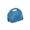 Pelicansport Parts Adjustable Pedal Boat Backrest In Azure Blue