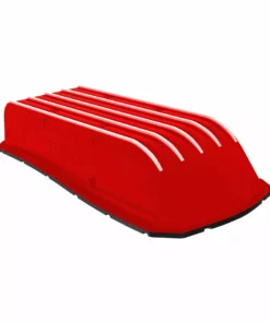 Pelicansport Ram-x Runner Kit For The Trek Sport 82 Utility Sled Accessories