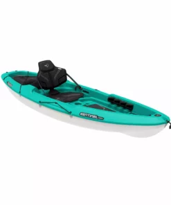 Pelicansport Sentinel 100X EXO Recreational Kayak Kayaks, SUP, Boats And Sleds