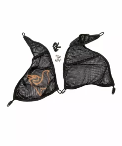 Pelicansport Bright Orange Mesh Deck Cover Parts