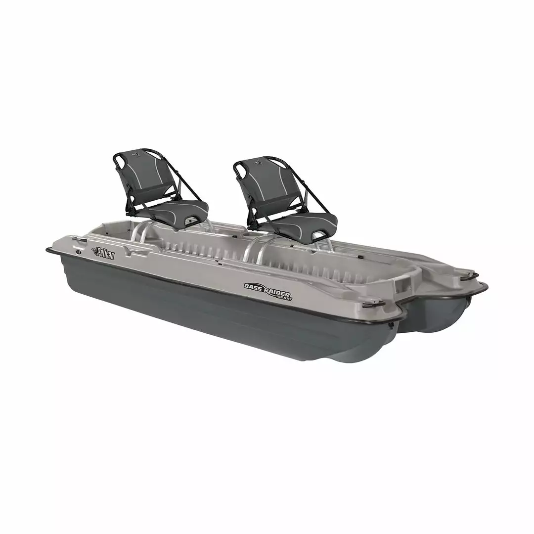 Pelicansport Bass Raider 10E NXT Fishing Boat Boats