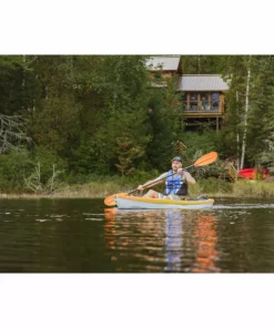 Pelicansport Kayaks, SUP, Boats And Sleds Sentinel 100X Recreational Kayak