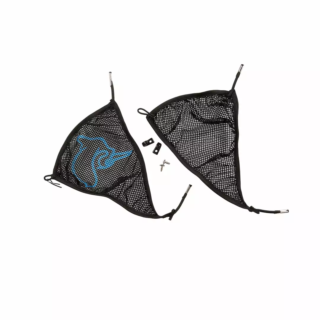 Pelicansport Parts Electric Blue Mesh Deck Cover