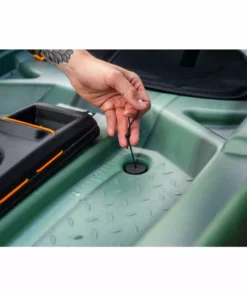 Pelicansport Scupper Plugs For Kayak. Pack Of 4. Small