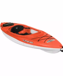 Pelicansport Kayaks, SUP, Boats And Sleds Clipper 100X Recreational Kayak