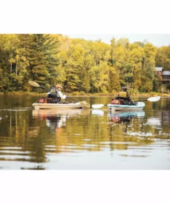 Pelicansport Sentinel 100XP Angler Fishing Kayak Kayaks, SUP, Boats And Sleds