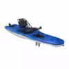 Pelicansport Getaway 100 HDII Recreational Pedal Kayak